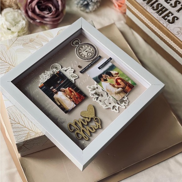 Customised - Picture 1 of 6